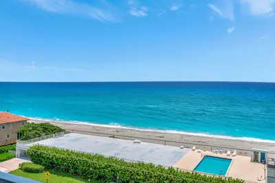 911 Ocean Drive 704, Juno Beach – Condominium for sale