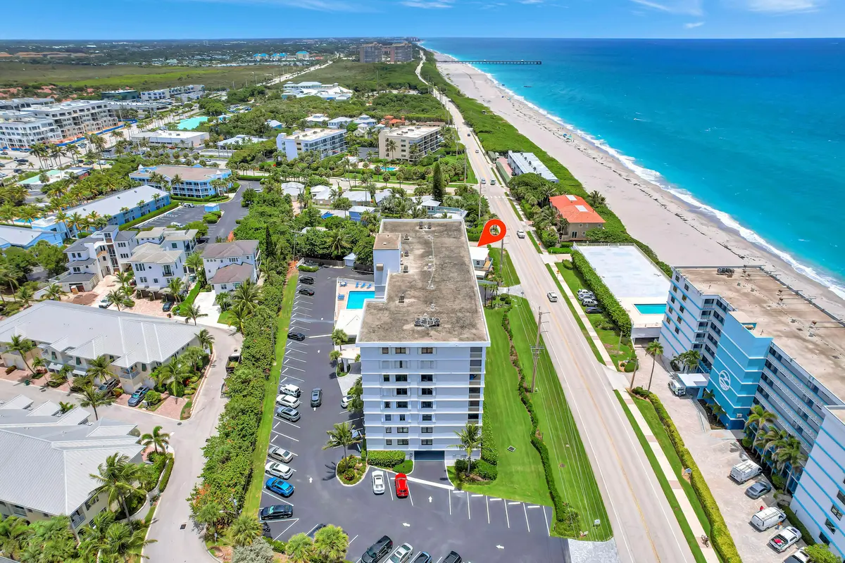 DJI_0151 at 911 Ocean Drive 704, Juno Beach