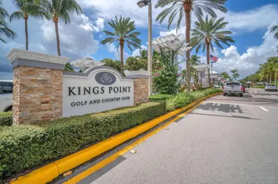 341 MONACO H Court, Delray Beach – Condominium for sale
