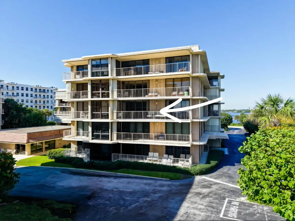 3200 S Ocean Boulevard D-301, Palm Beach, FL – photo 2