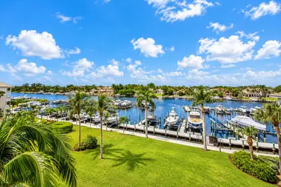 732 Bay Colony Drive, Juno Beach – Condominium for sale