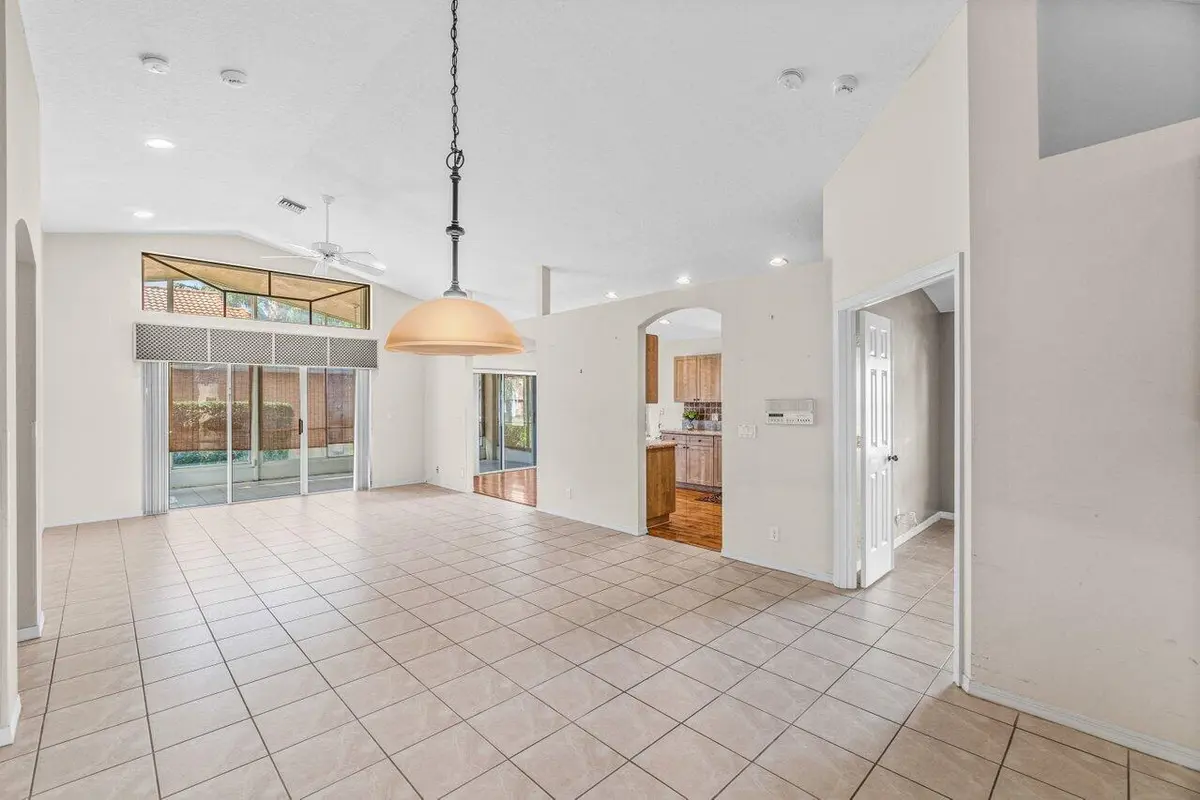 Great Room at 7394 MODENA Drive, Boynton Beach