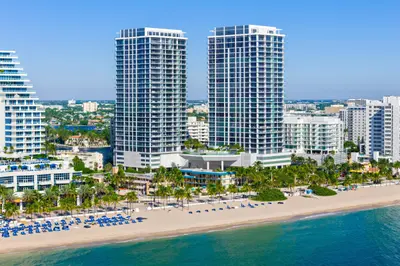 151 N Seabreeze Boulevard PH-2601E, Fort Lauderdale – Condominium for sale