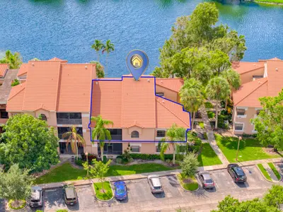 10690 NW 14TH Street 138, Plantation – Townhouse for sale