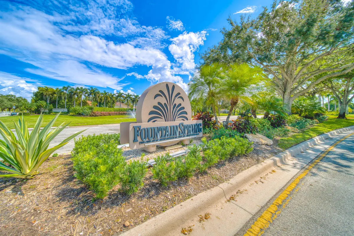 ENTRANCE at 10690 NW 14TH Street 138, Plantation