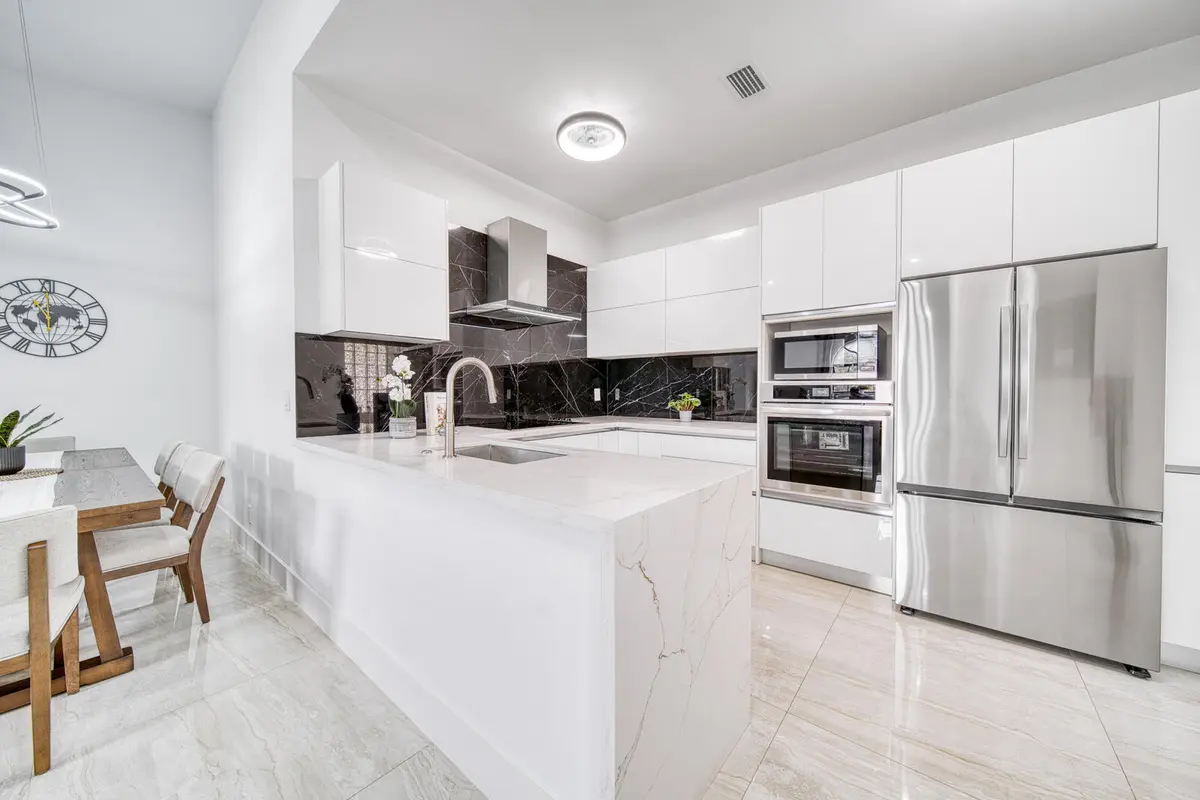 KITCHEN at 10690 NW 14TH Street 138, Plantation