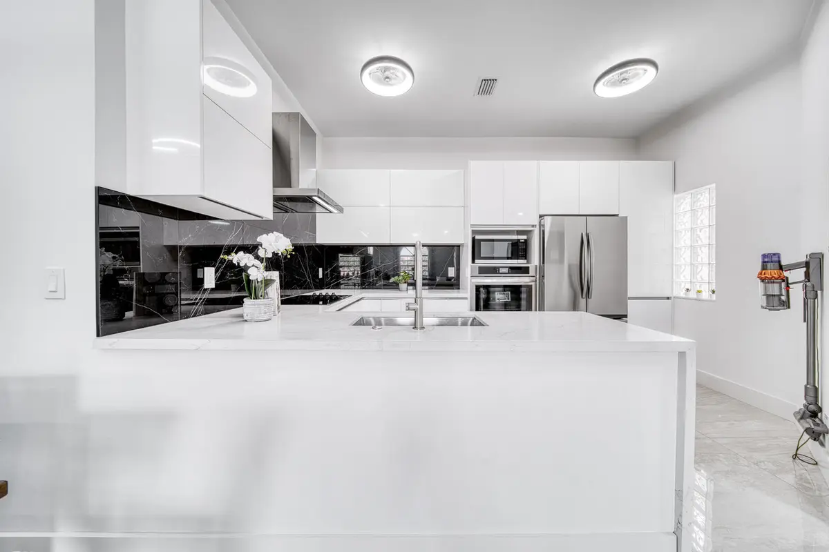 KITCHEN at 10690 NW 14TH Street 138, Plantation