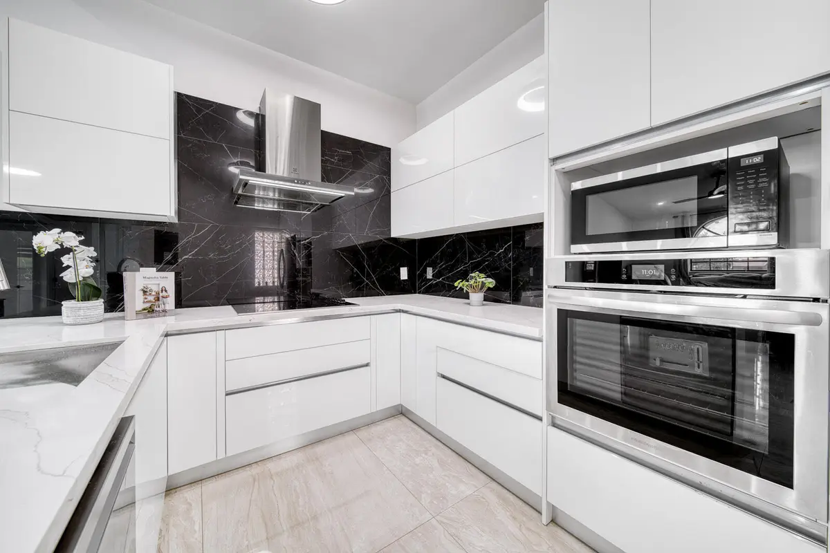 KITCHEN at 10690 NW 14TH Street 138, Plantation