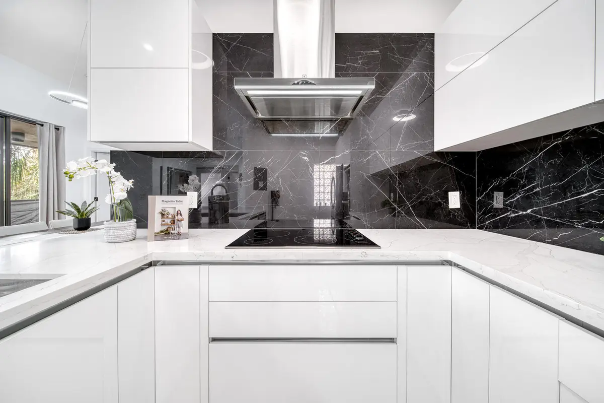 KITCHEN at 10690 NW 14TH Street 138, Plantation