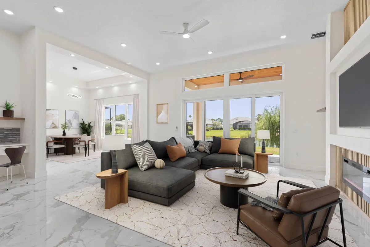 6-web-or-mls-VS Living Room at 116 LONGVIEW Way, Palm Coast