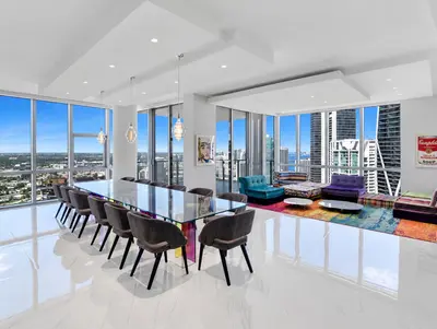 851 NE 1st Avenue 4401, Miami – Condominium for sale