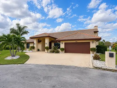 7719 NW 86TH Way, Tamarac – Single Family Residence for sale