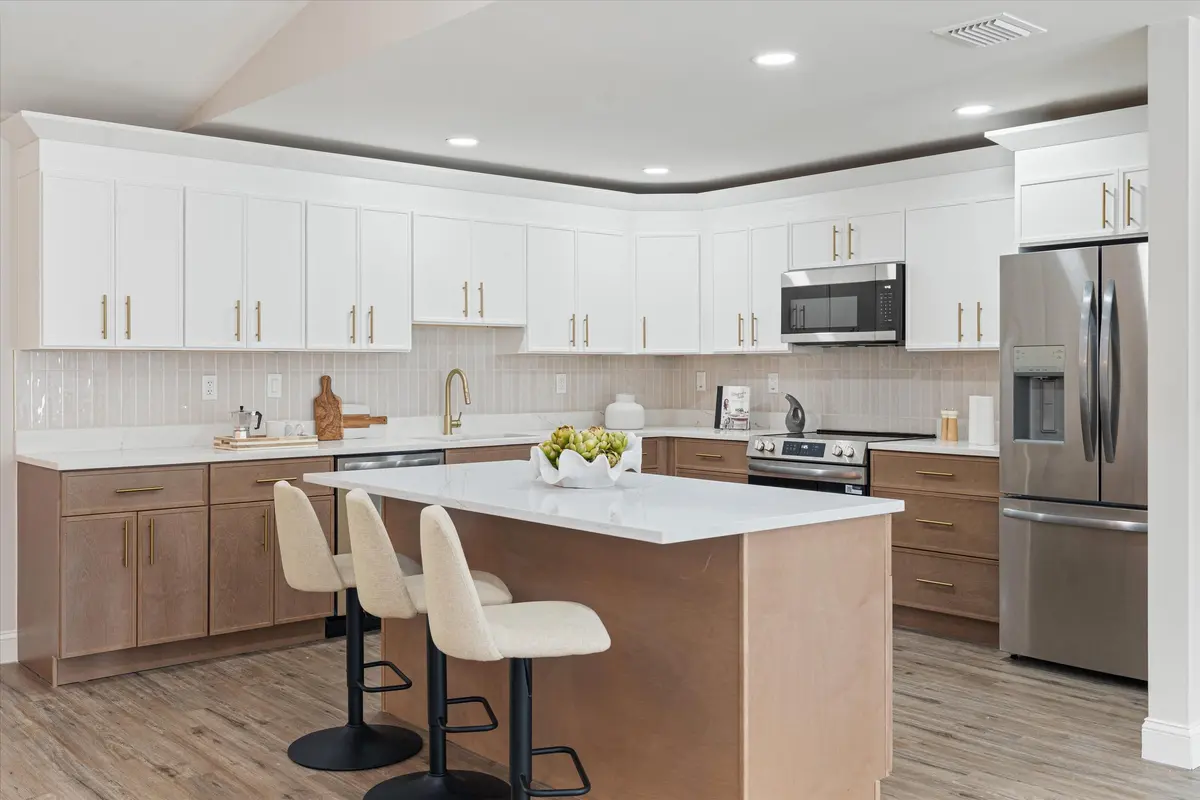 Kitchen at 6111 WHITE OAK Lane, Tamarac