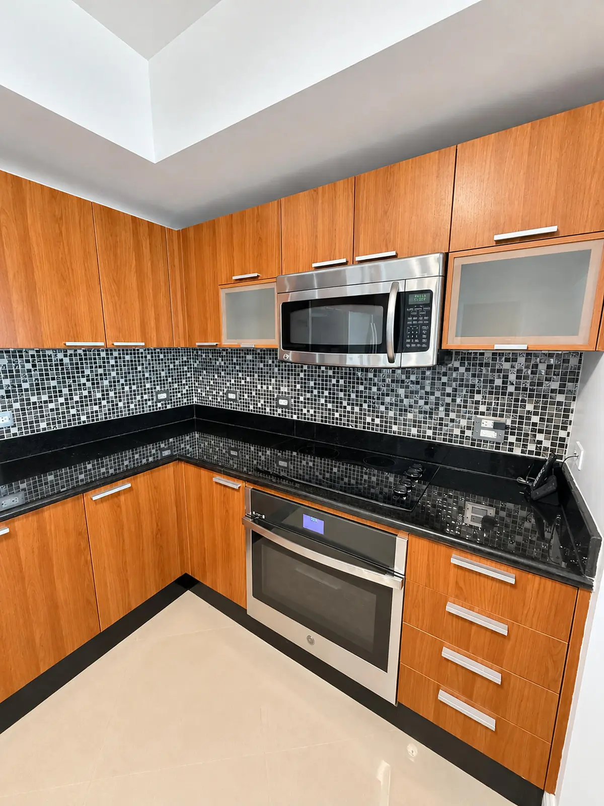 KITCHEN at 2640 LAKE SHORE Drive 1711, Riviera Beach