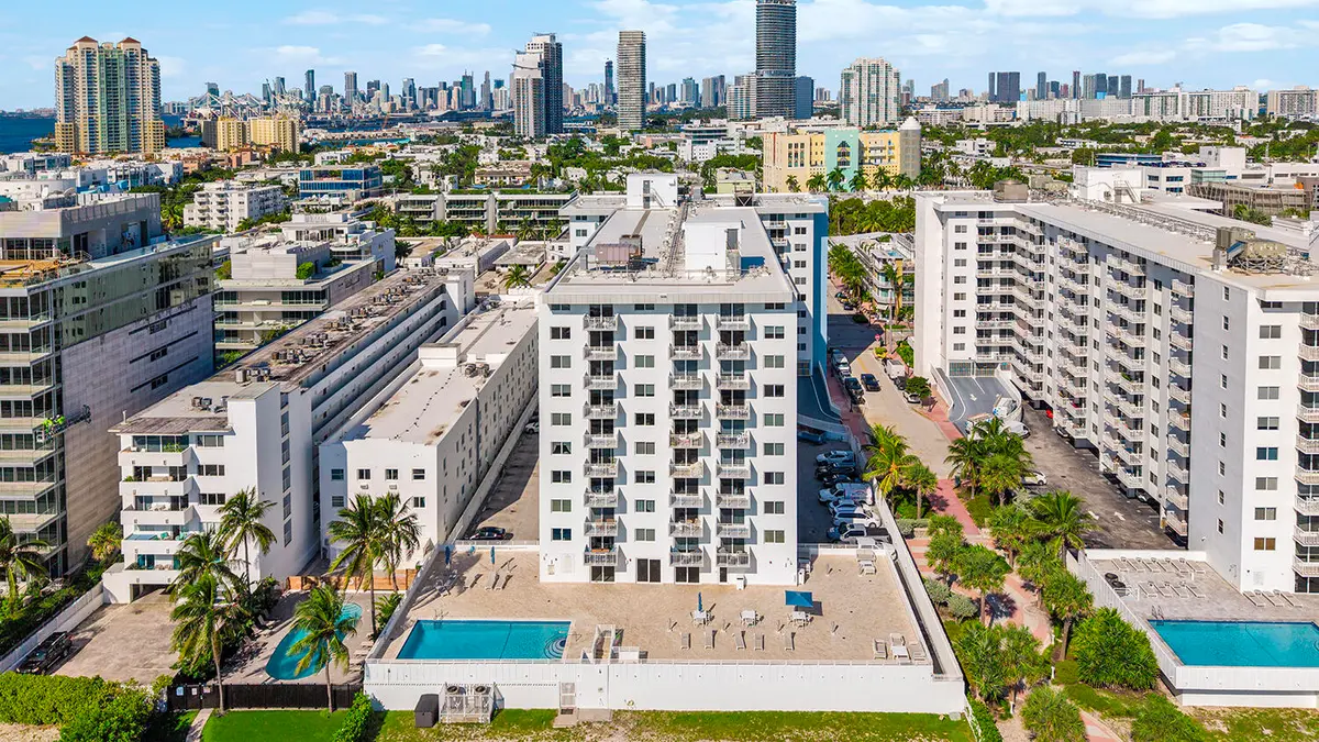 DJI_20261013102744_0963_D at 345 Ocean Drive 301, Miami Beach
