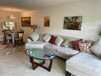 3605 S OCEAN Boulevard 224, South Palm Beach – Condominium for rent
