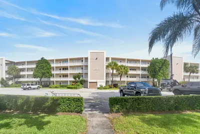 3020 Ashby D 3020, Deerfield Beach – Condominium for sale