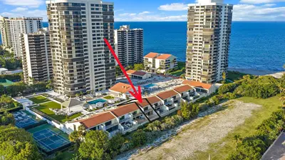 3970 N Ocean Drive 6, Singer Island – Condominium for sale