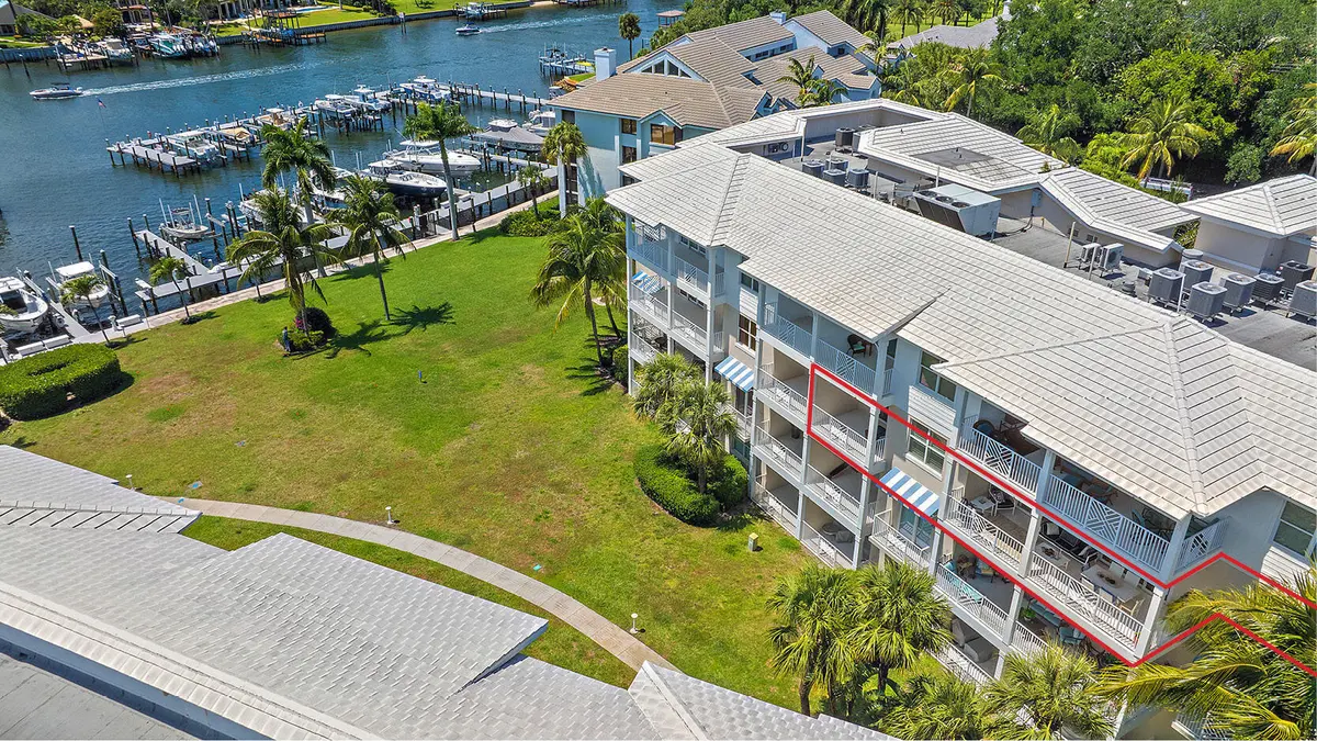 432 Bay Colony Drive - MLS3 at 432 Bay Colony Drive, Juno Beach