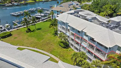 432 Bay Colony Drive, Juno Beach – Condominium for rent