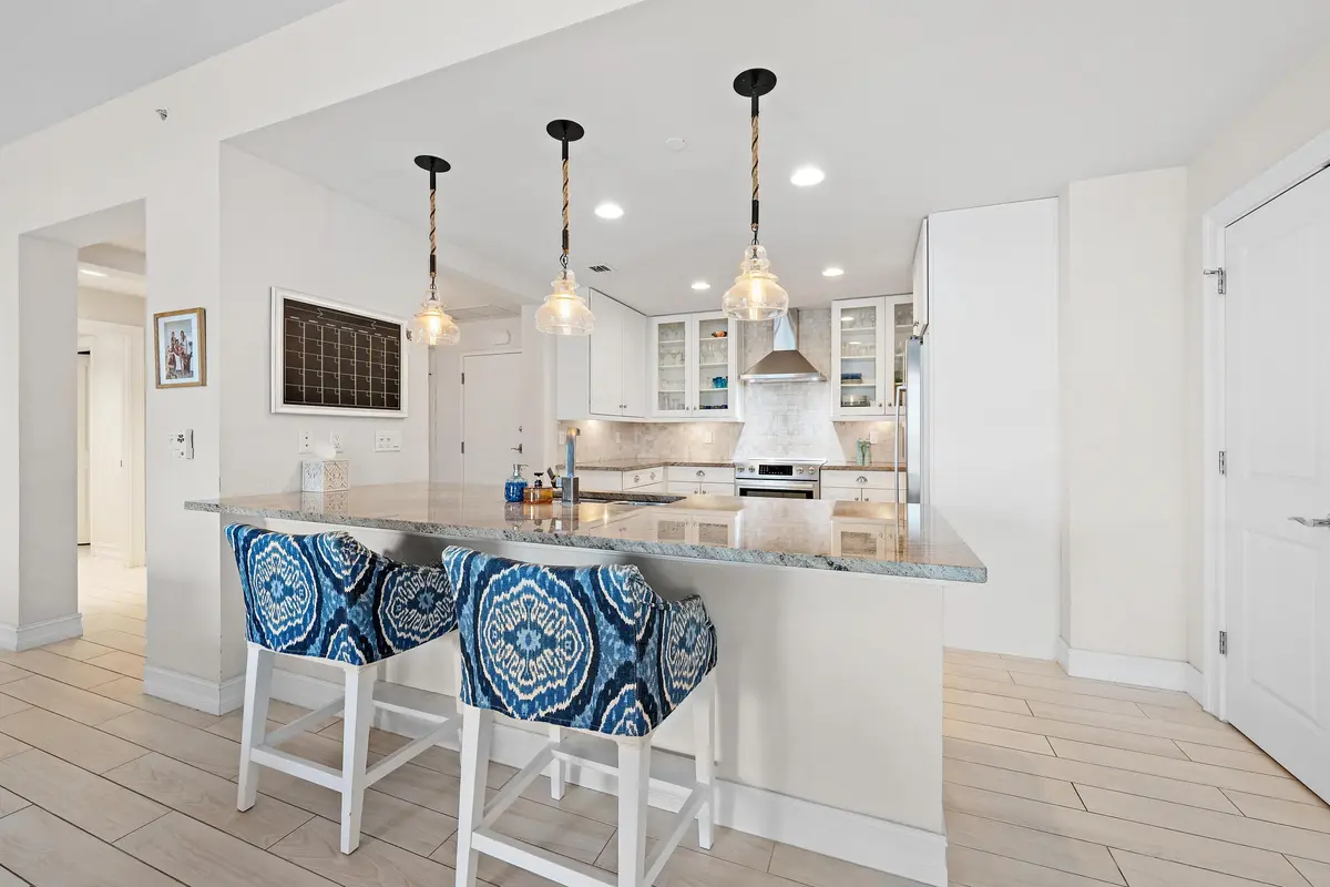 MLS - 432 Bay Colony Dr N-5 at 432 Bay Colony Drive, Juno Beach