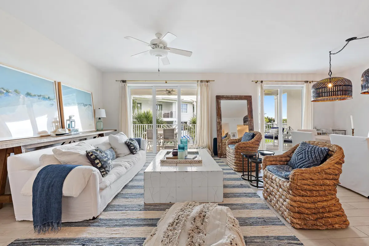 MLS - 432 Bay Colony Dr N-3 at 432 Bay Colony Drive, Juno Beach