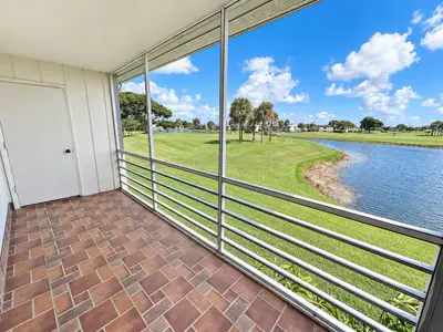 323 FLANDERS G Drive, Delray Beach – Condominium for sale