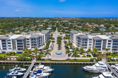 2720 Donald Ross Road 202, Palm Beach Gardens – Condominium for sale