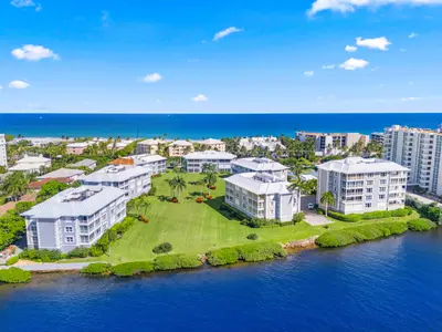 2150 S Ocean Boulevard 1B, Delray Beach – Condominium for sale