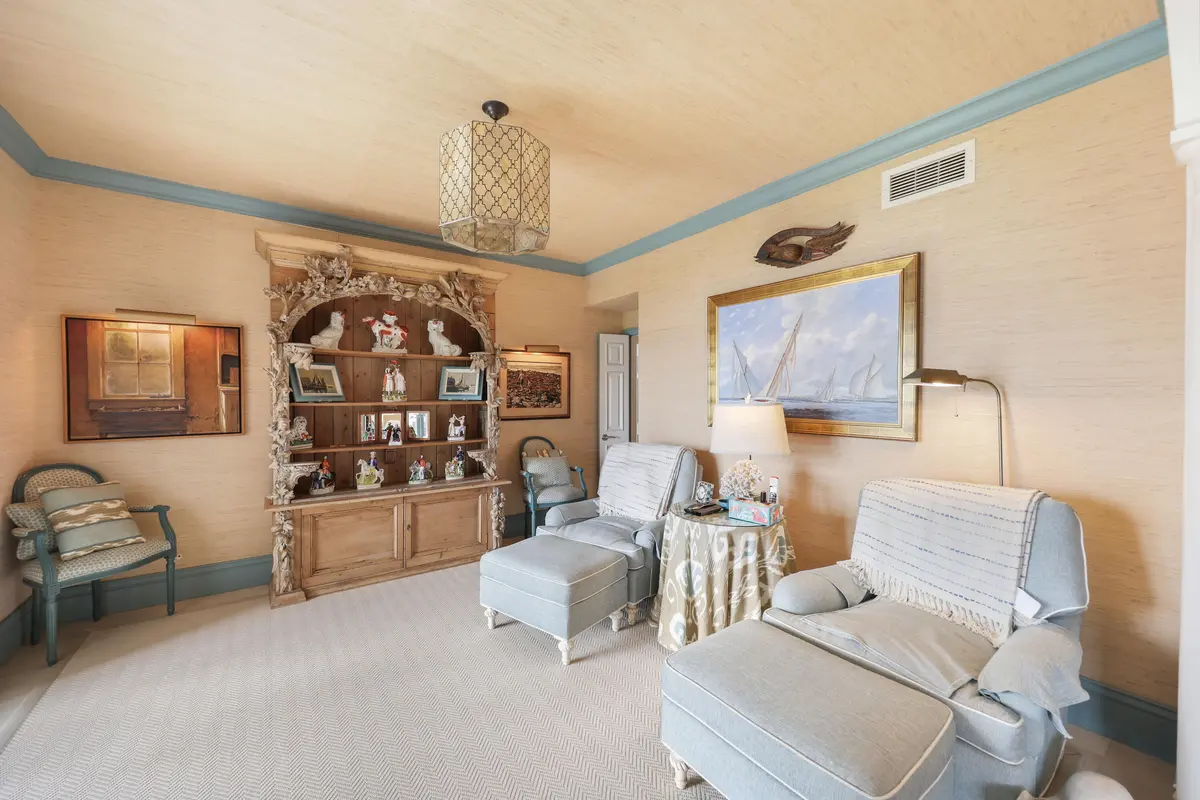 Den at 2150 S Ocean Boulevard 1B, Delray Beach