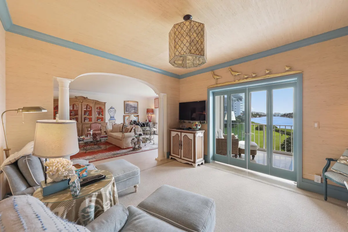 Den at 2150 S Ocean Boulevard 1B, Delray Beach