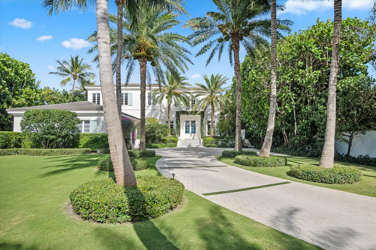 Front at 3501 N OCEAN Boulevard, Gulf Stream