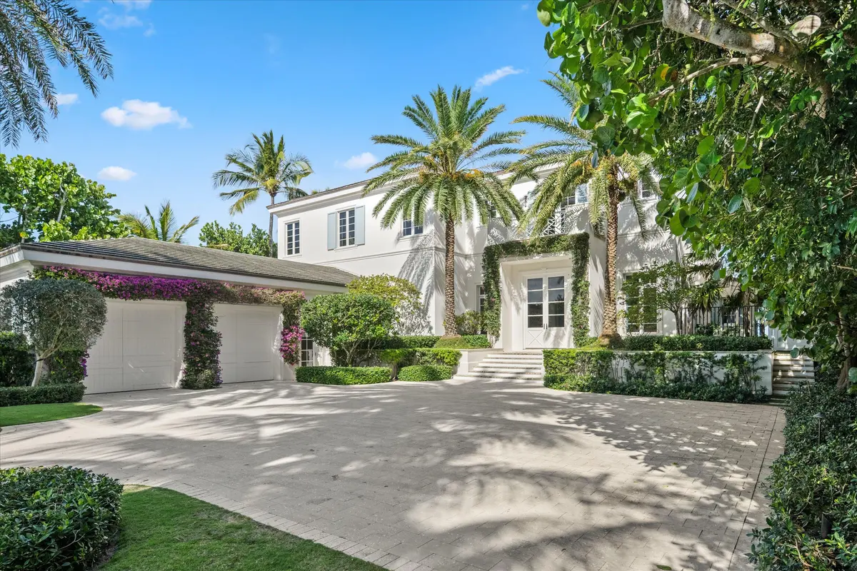 Front at 3501 N OCEAN Boulevard, Gulf Stream