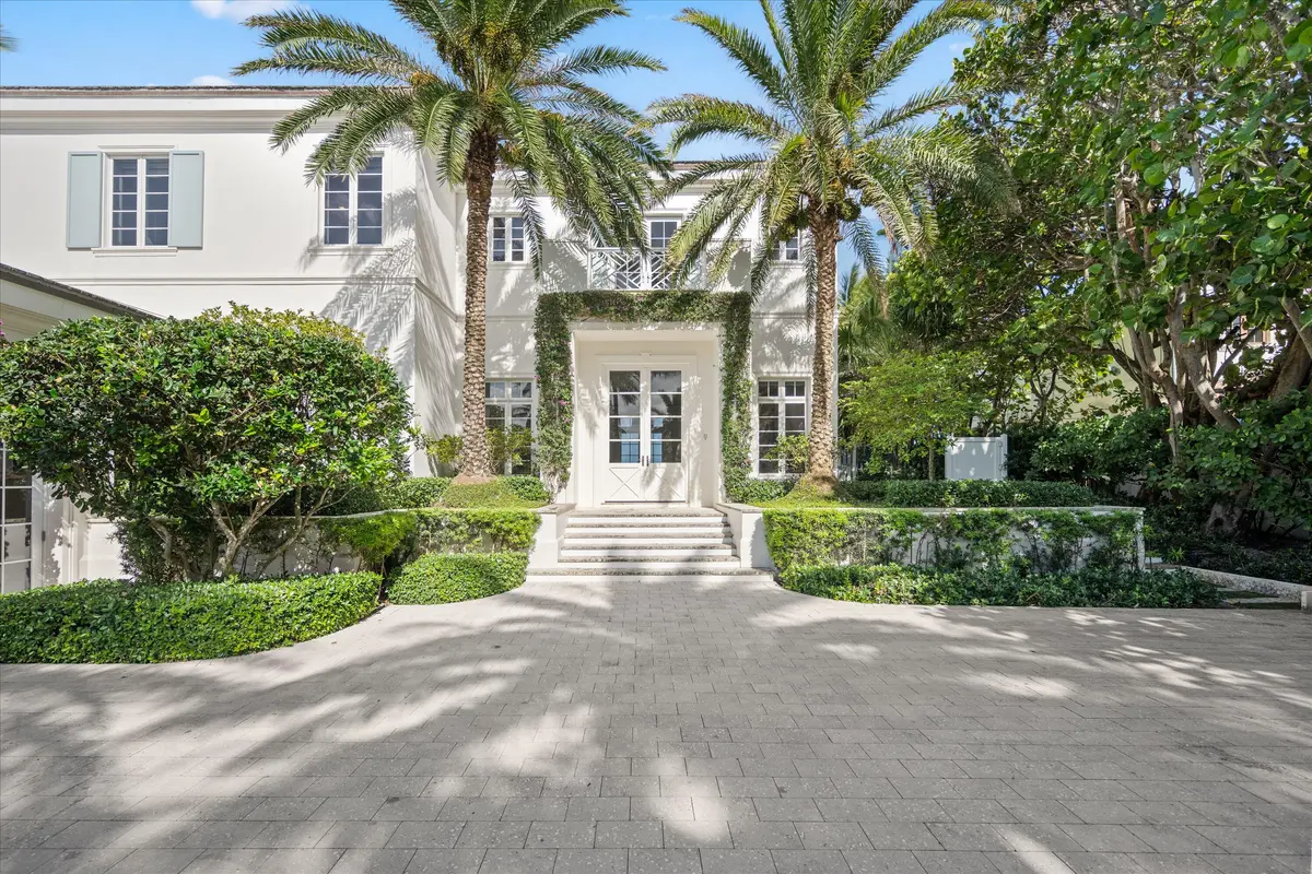 Front at 3501 N OCEAN Boulevard, Gulf Stream