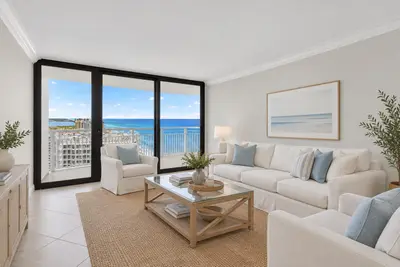 3000 N Ocean Drive 31 B, Singer Island – Condominium for sale