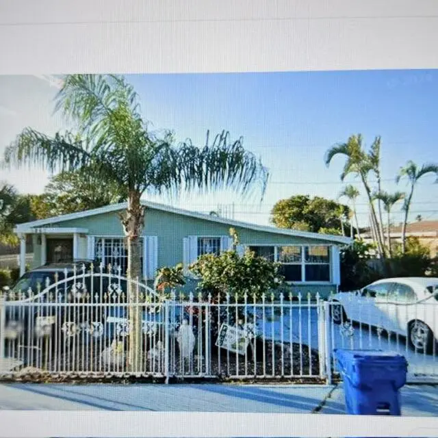 1001 West 4th Street at 1001 W 4TH Street, Riviera Beach
