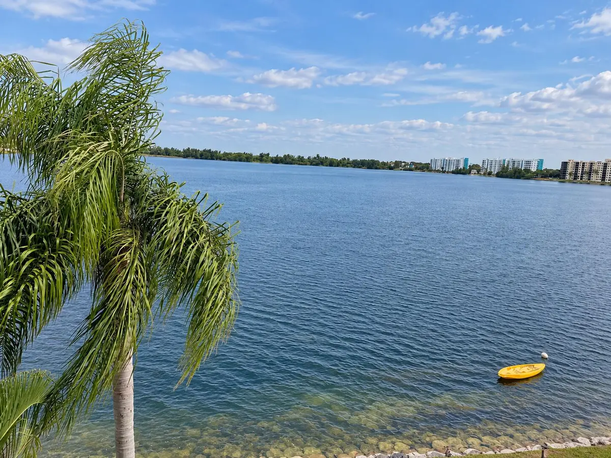 The View at 111 Lake Emerald Drive 404, Oakland Park
