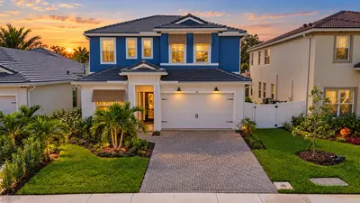 146 Parkside Way, Royal Palm Beach – Single Family Residence for sale