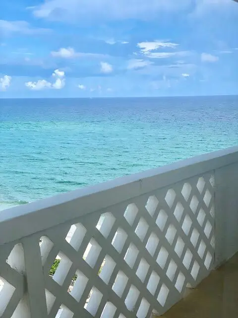northeast view at 1200 S Ocean Boulevard 11E, Boca Raton