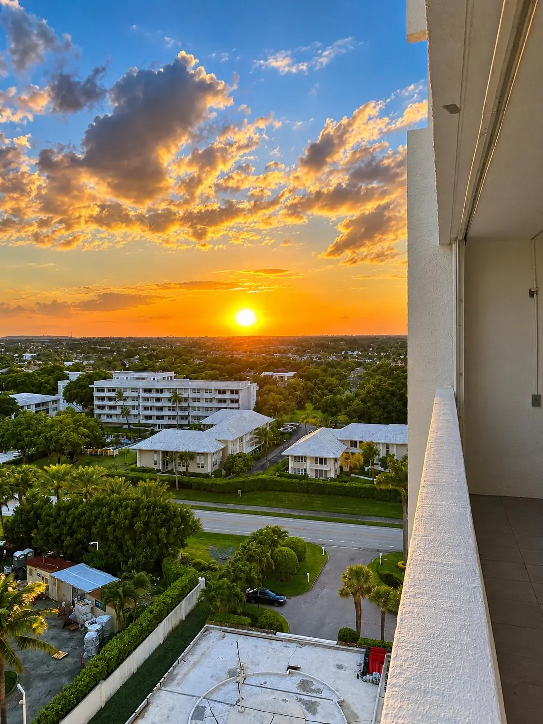 cbt sunset best at 1200 S Ocean Boulevard 11E, Boca Raton