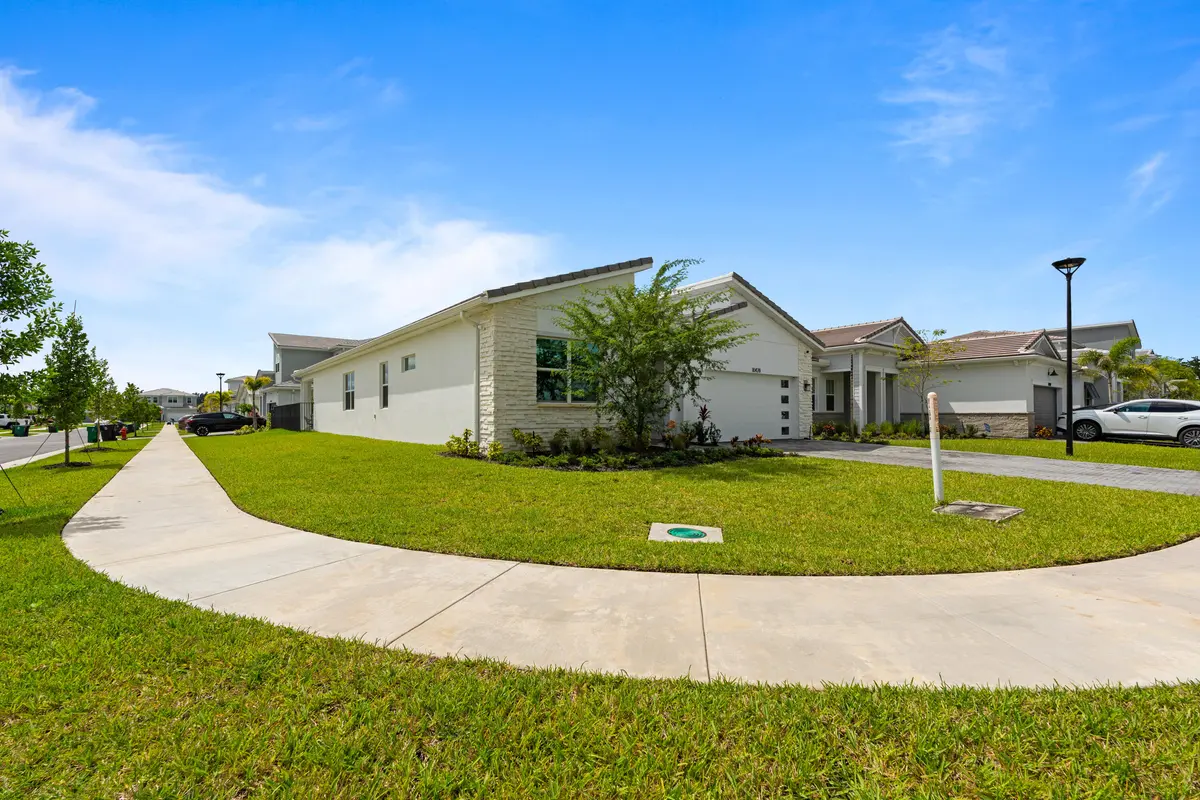 26P03956 at 10428 SW Jadewood Court, Port St. Lucie