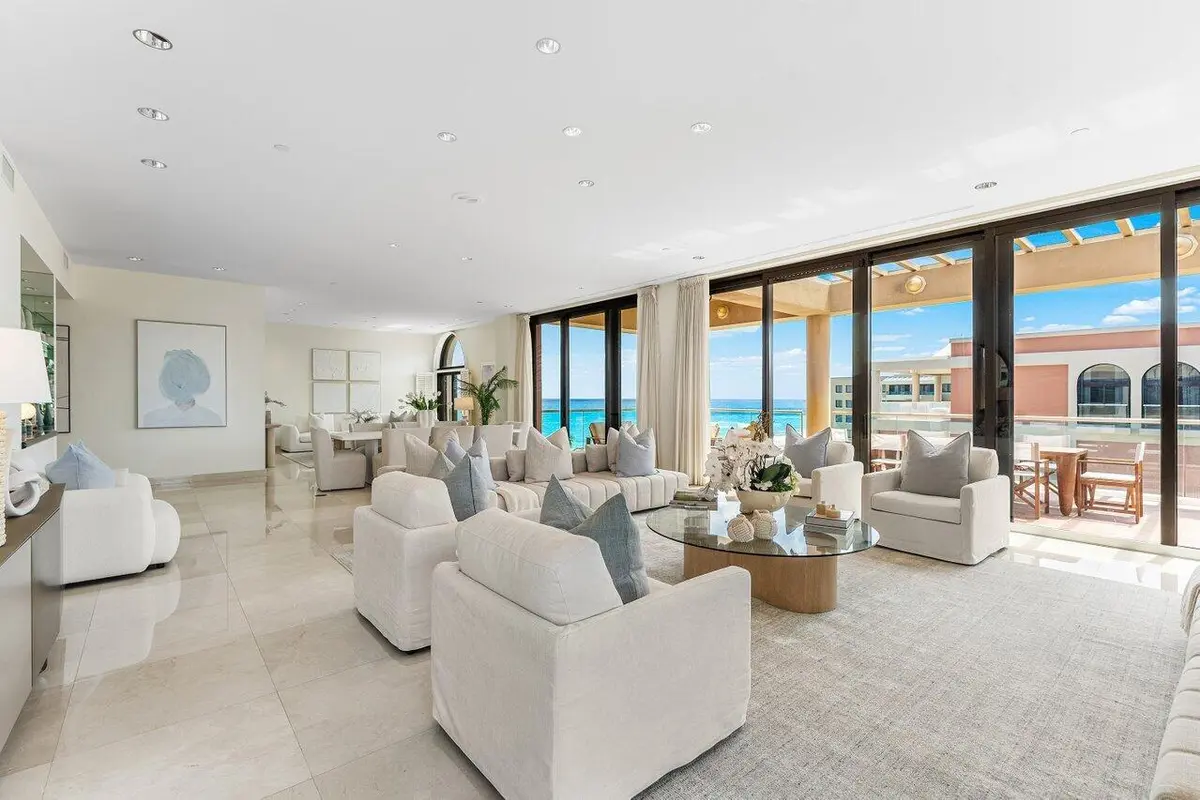 2 N Breakers Row N PH4, Palm Beach, FL – photo 2