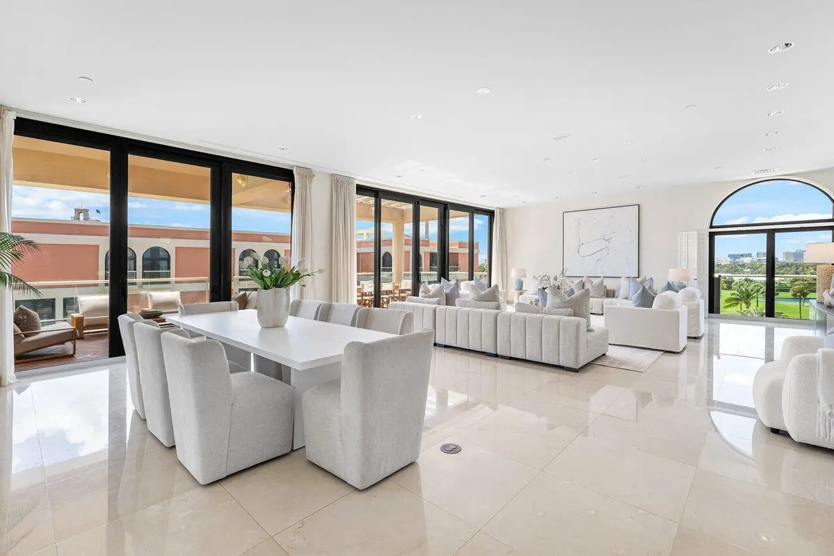 2 N Breakers Row N PH4, Palm Beach, FL – photo 6