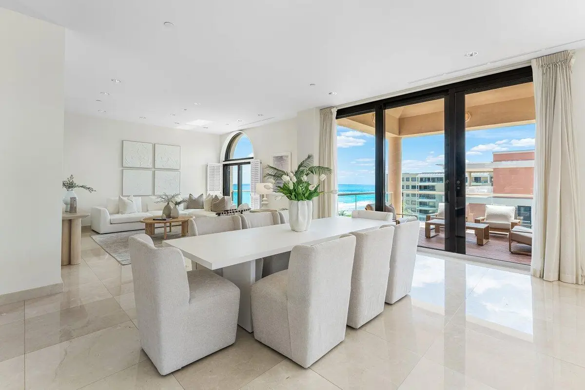 2 N Breakers Row N PH4, Palm Beach, FL – photo 7