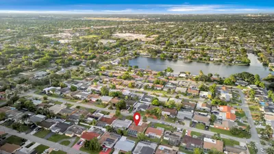 6736 PANSY Drive, Miramar – Single Family Residence for sale
