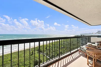 3100 N HIGHWAY A1A PHB05, Fort Pierce – penthouse for sale