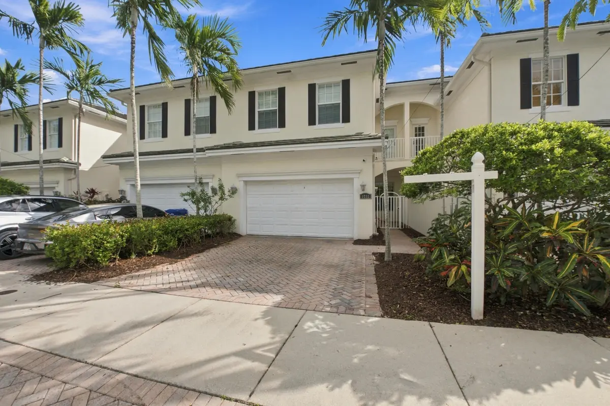 Front of Structure at 1752 NE 12TH Street, Fort Lauderdale