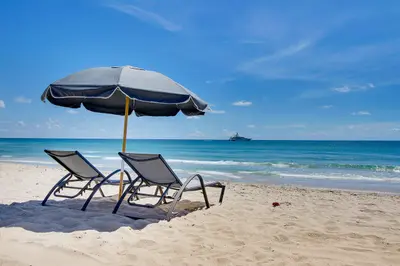 2700 N Ocean Drive 801b, Singer Island – Condominium for sale