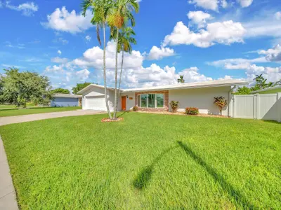 6701 NW 20TH Street, Margate – Single Family Residence for sale