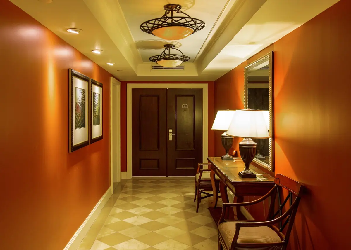 Penthouse Unit - Vero Beach Hotel and Re at 3500 Ocean Drive 324, Vero Beach